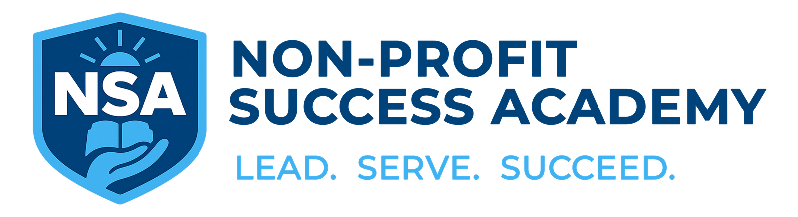 Non-Profit Success Acadamy